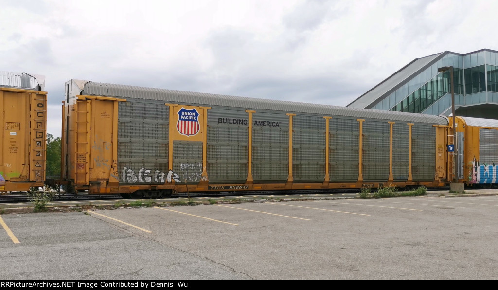 TTGX 852647