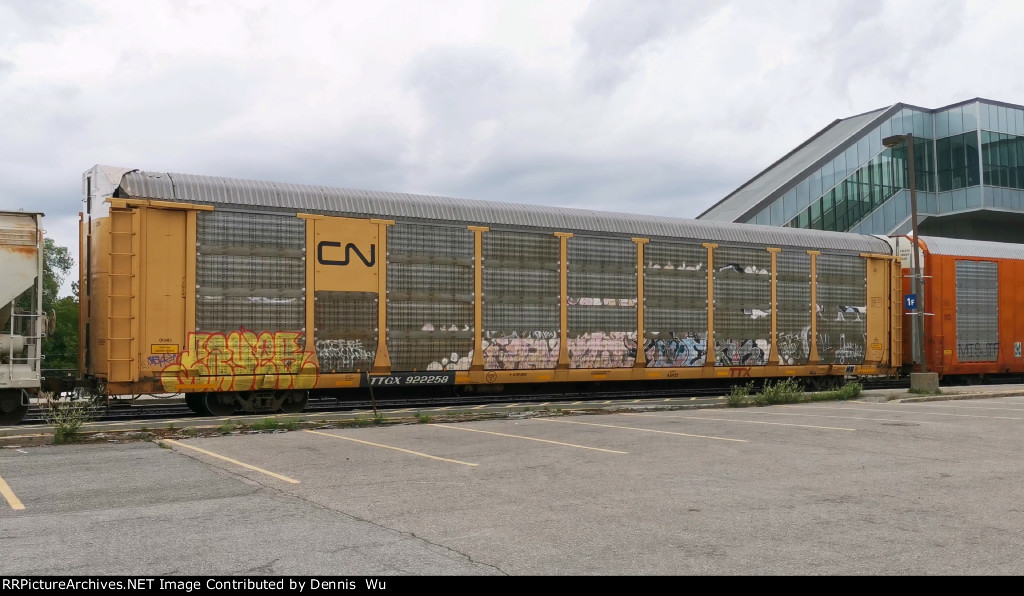 TTGX 922258