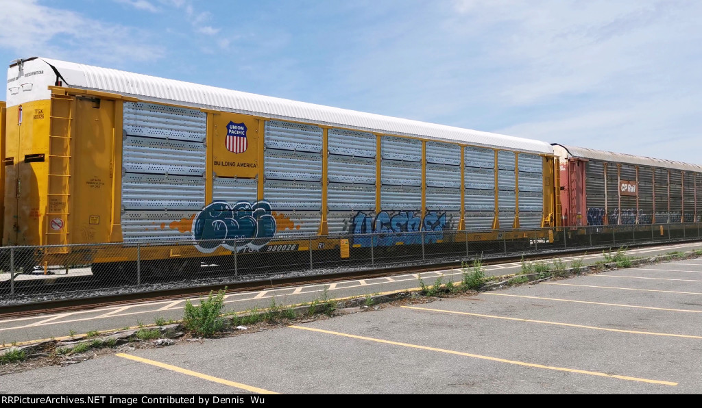 TTGX 980026