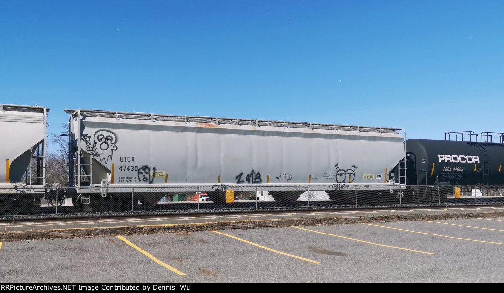 UTCX 47430