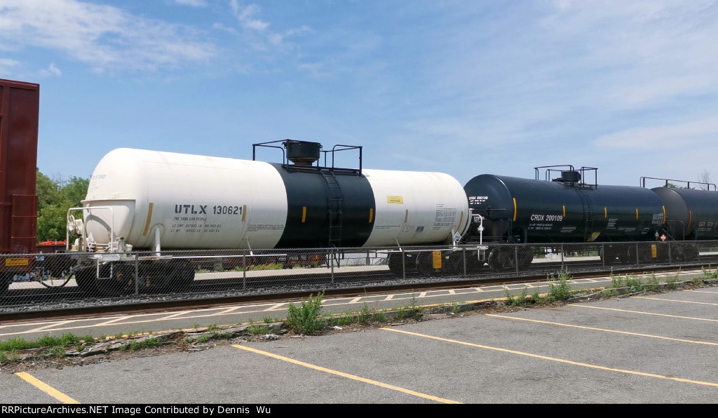 UTLX 130621 and CRDX 200109