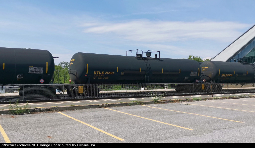 UTLX 212221