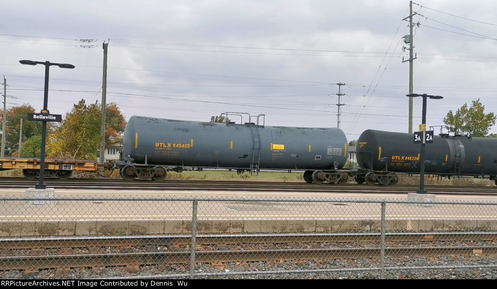 UTLX 645405
