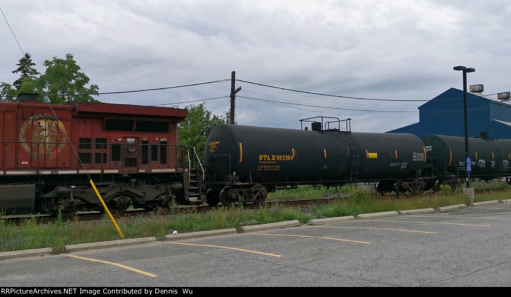 UTLX 663364