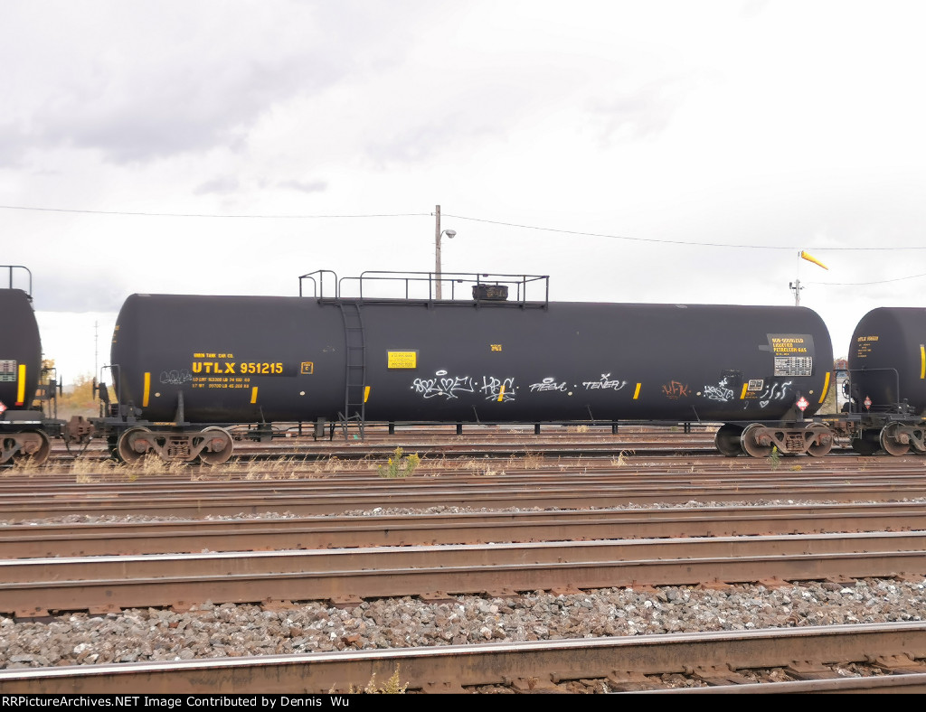 UTLX 951215
