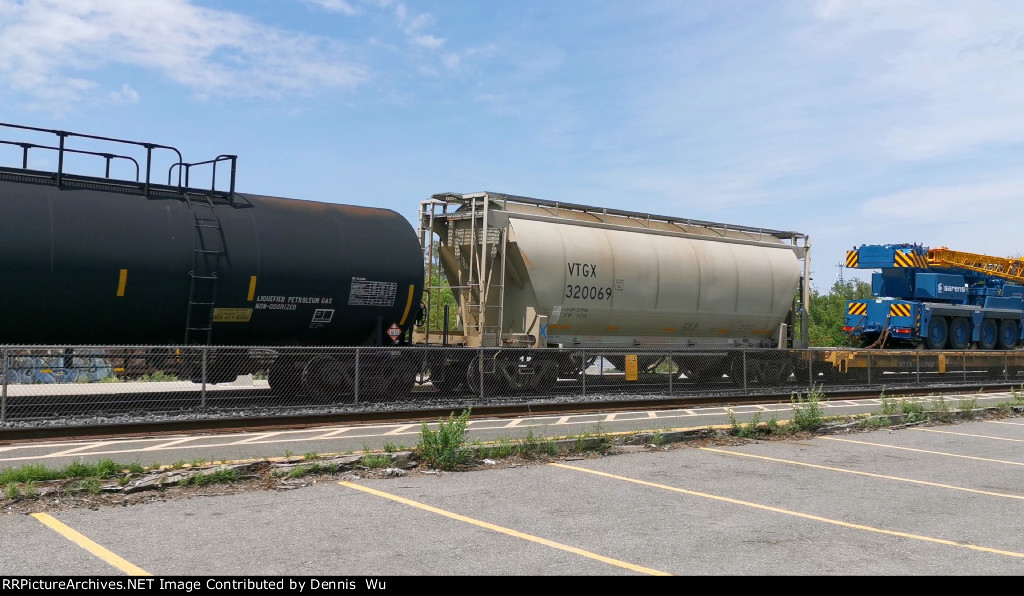 VTGX 320069