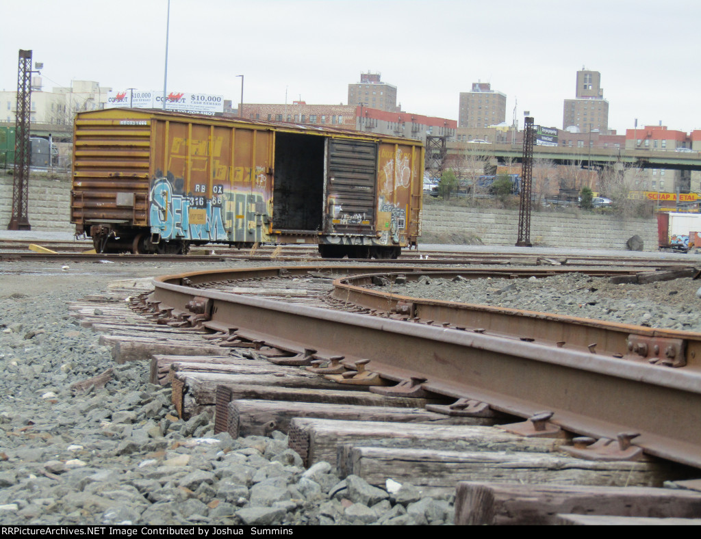 RBOX 31666