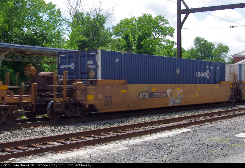 DTTX 726366