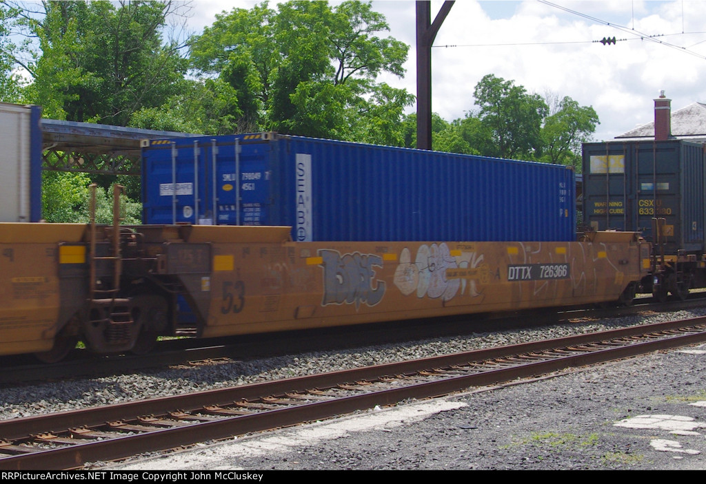 DTTX 726366