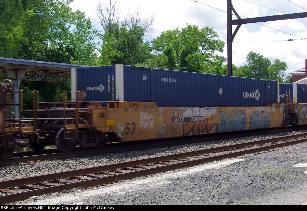 DTTX 724043
