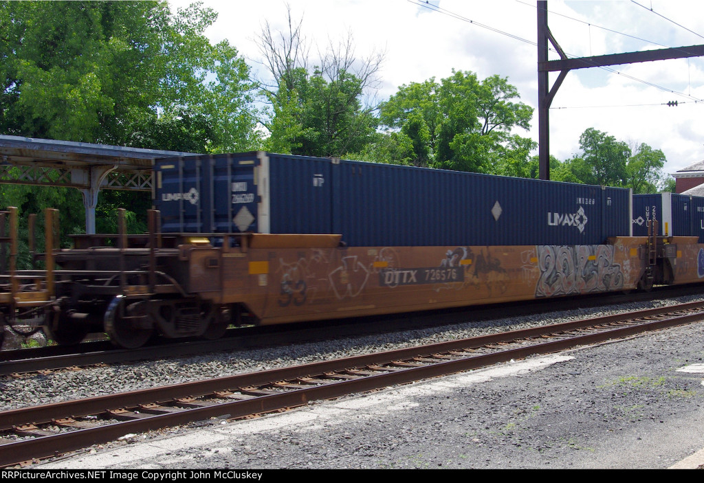 DTTX 726576