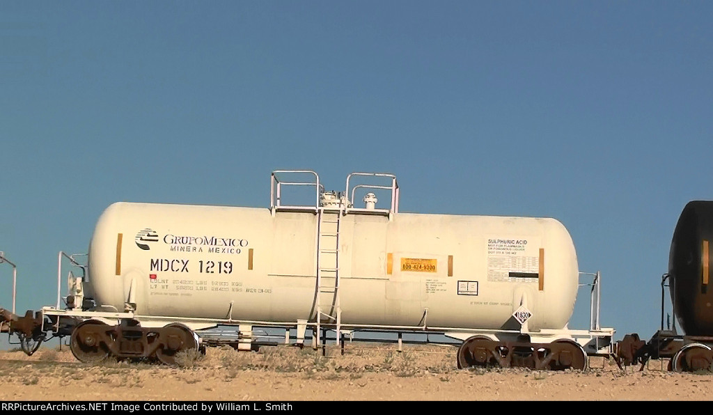 EB Manifest Frt at Erie NV -19