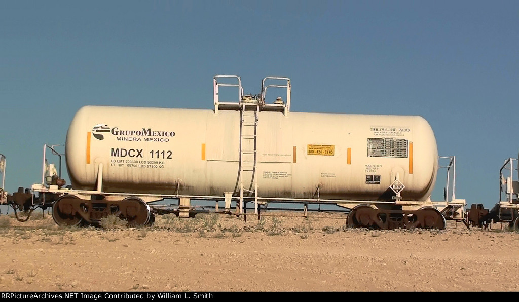 EB Manifest Frt at Erie NV -21