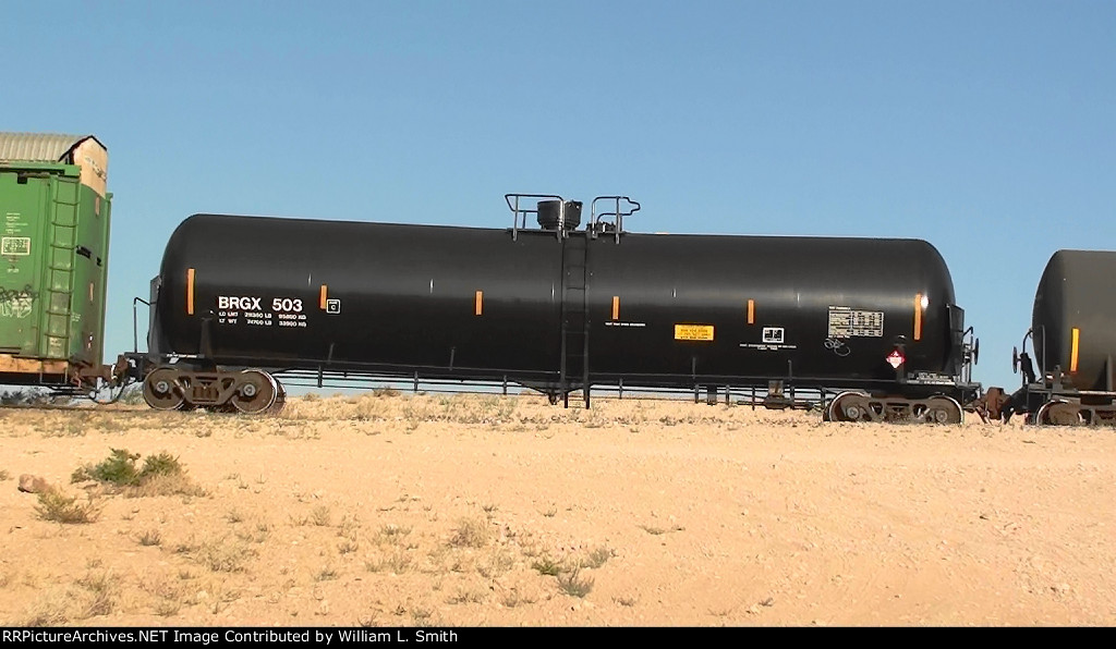 EB Manifest Frt at Erie NV -29