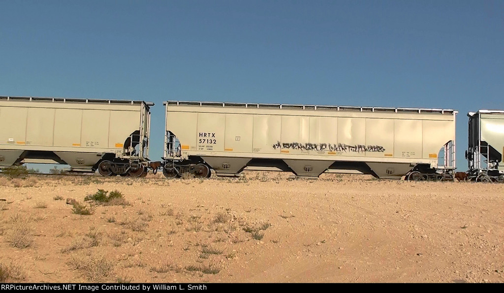 EB Manifest Frt at Erie NV -34