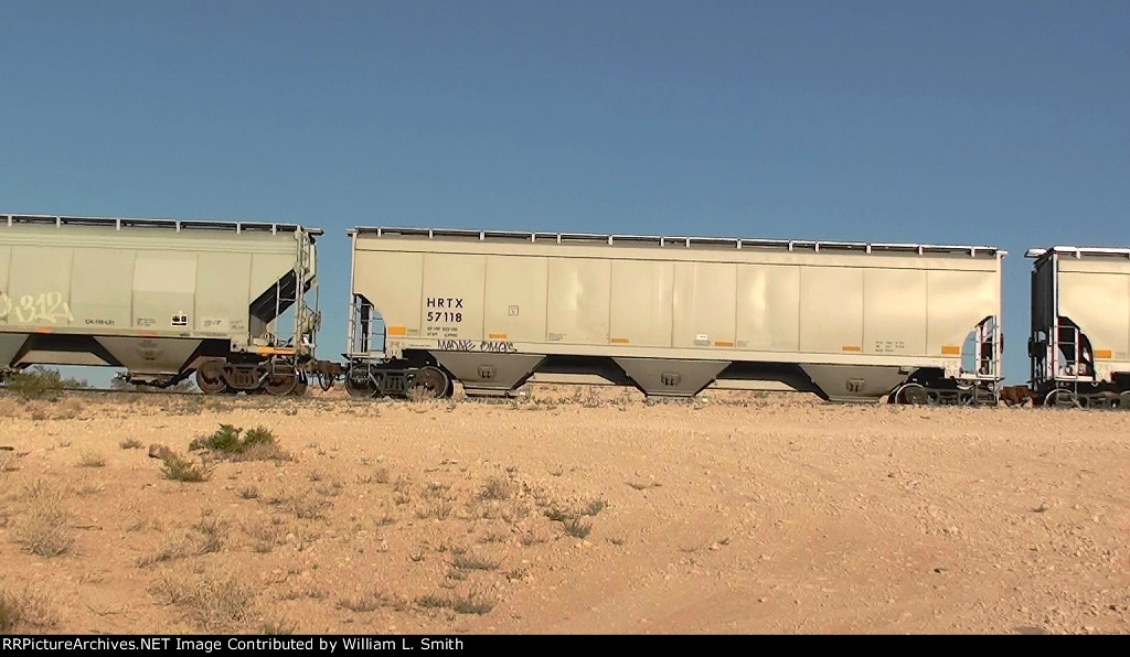 EB Manifest Frt at Erie NV -35