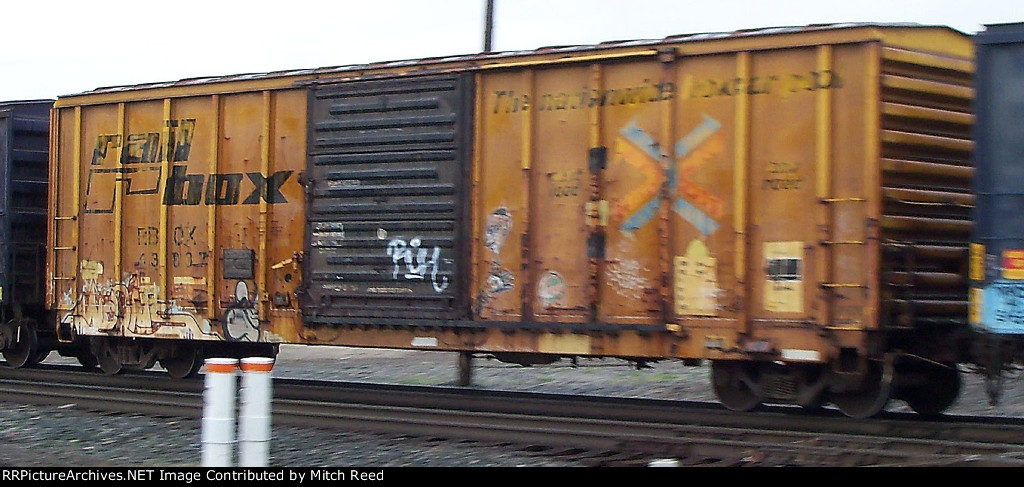RBOX 43837