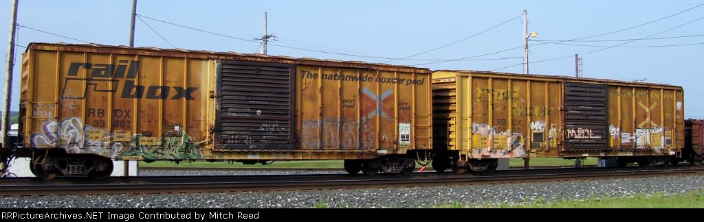 RBOX 33967