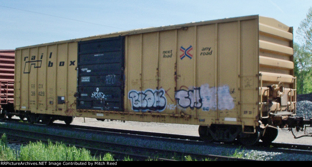 RBOX 38429