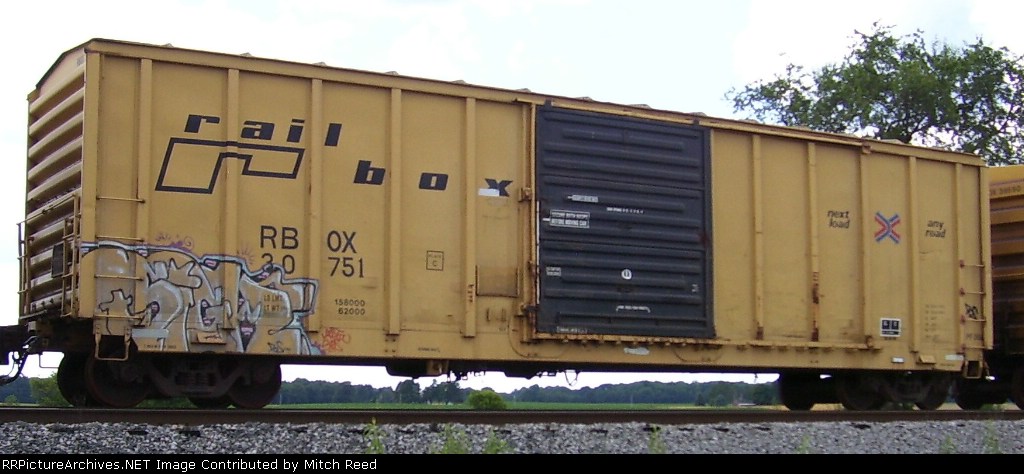 RBOX 30751