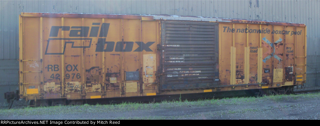 RBOX 42976