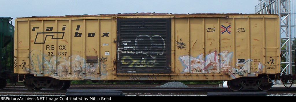RBOX 32637