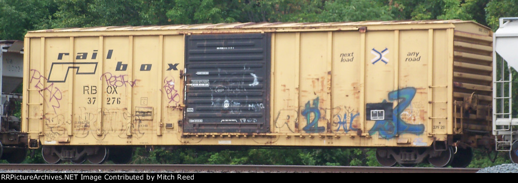 RBOX 37276