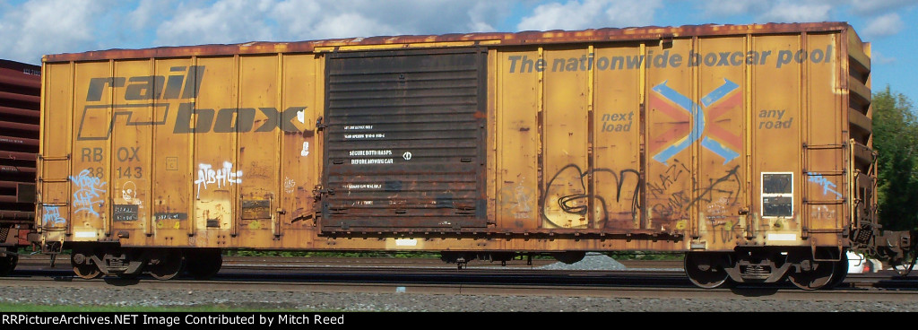 RBOX 38143