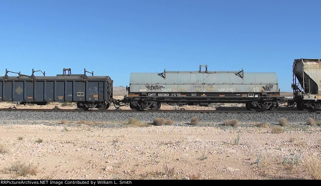 EB Manifest Frt at Erie NV -59