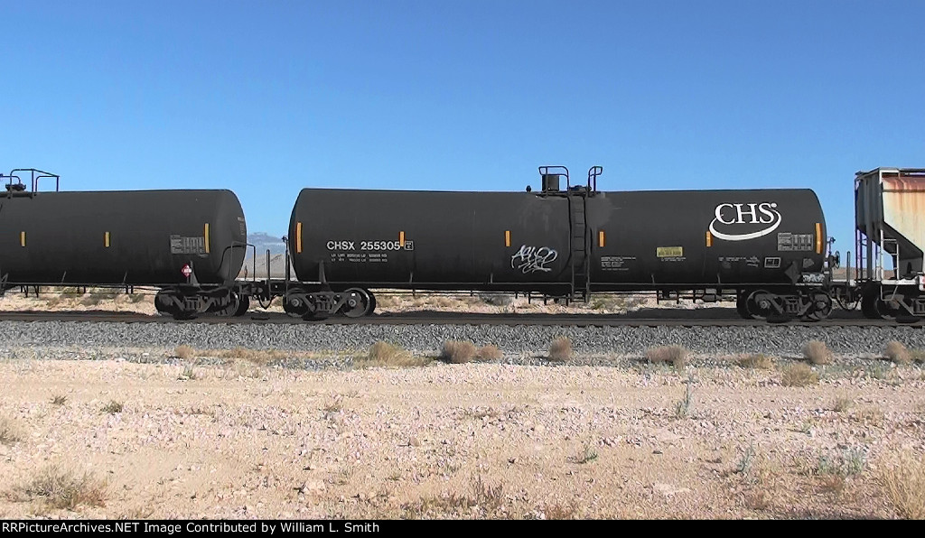 EB Manifest Frt at Erie NV -64