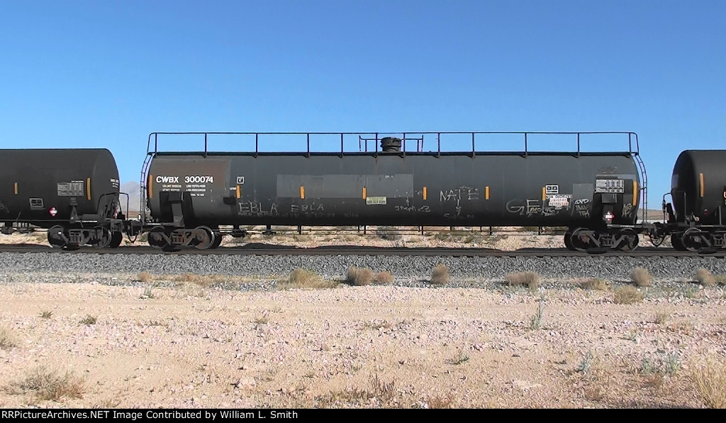 UntitledEB Manifest Frt at Erie NV -82