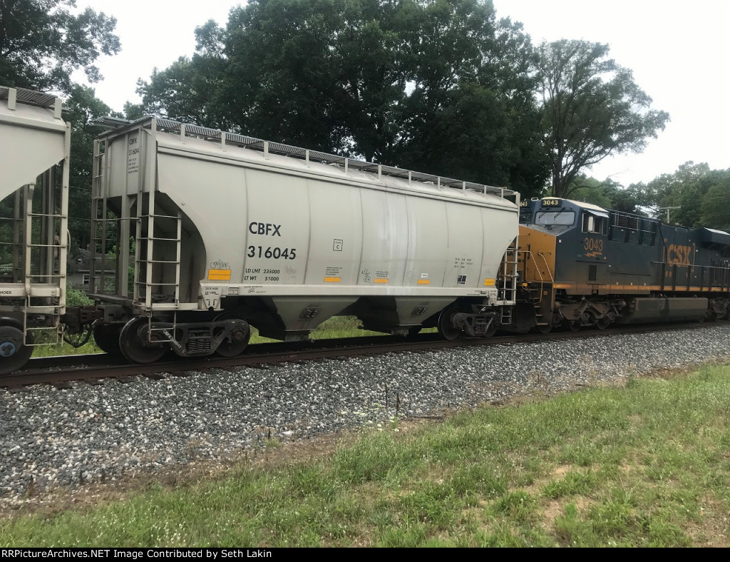 CBFX 316045
