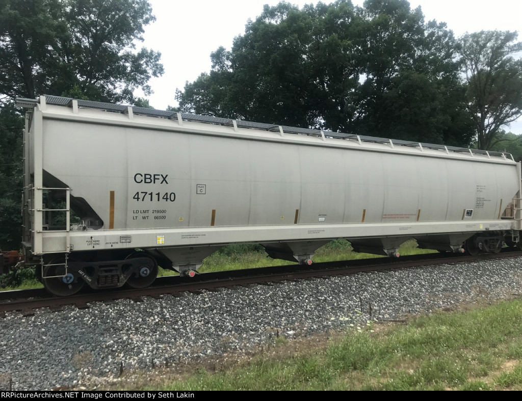 CBFX 471140