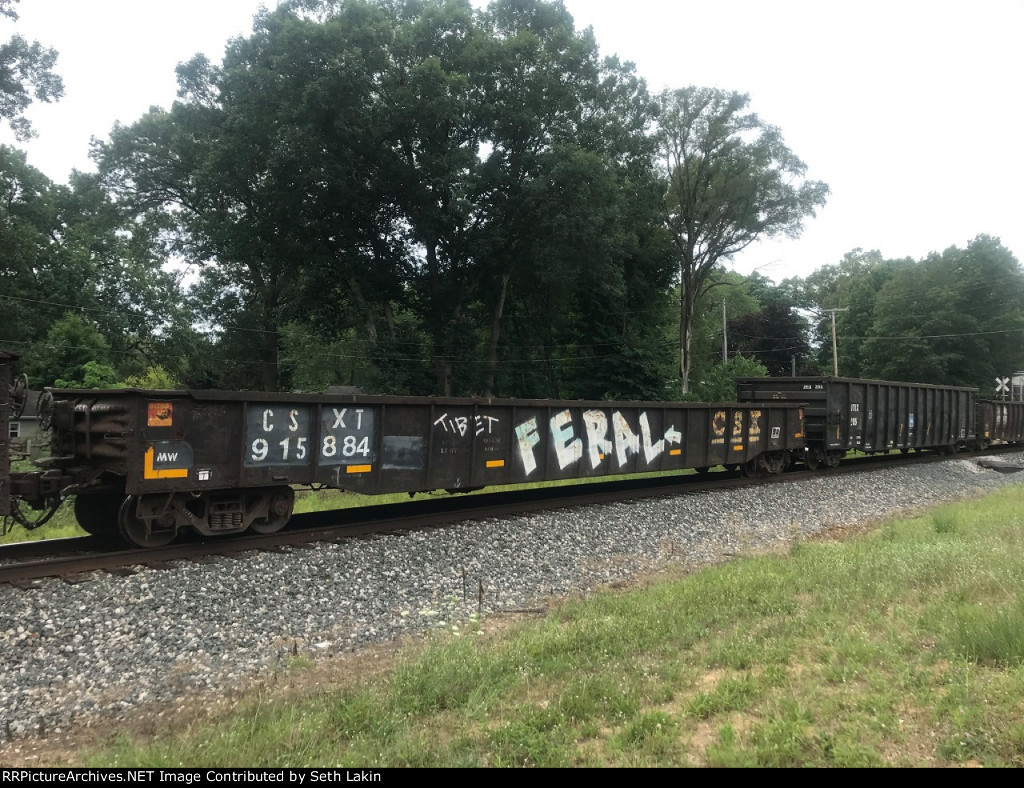 CSX 915884
