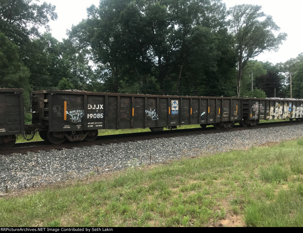 DJJX 19085