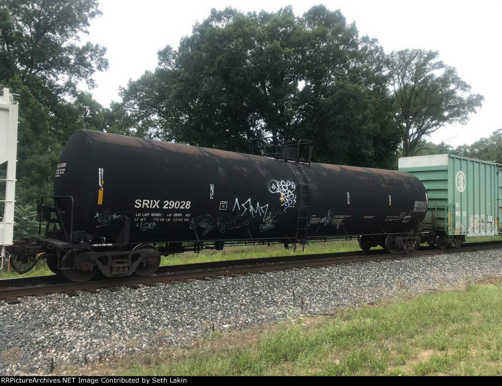 SRIX 29028