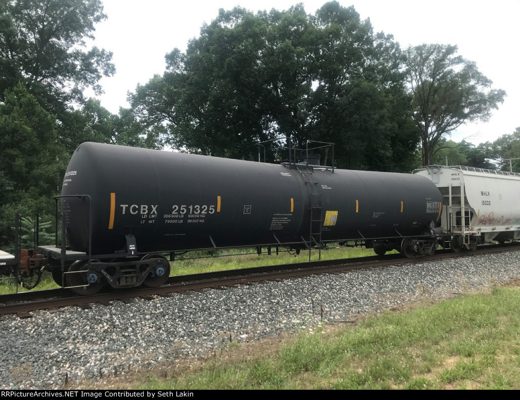 TCBX 251325