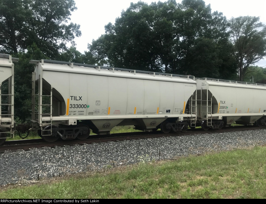 TILX 333000