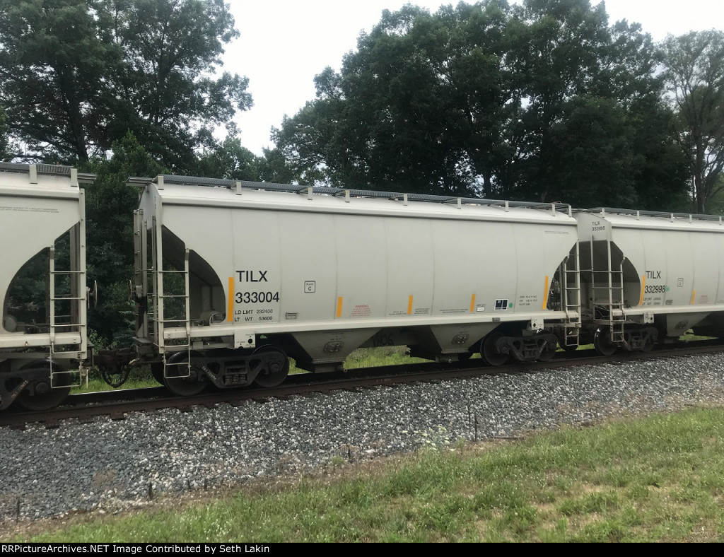 TILX 333004