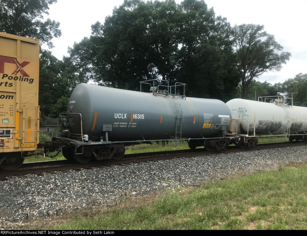 UCLX 16315