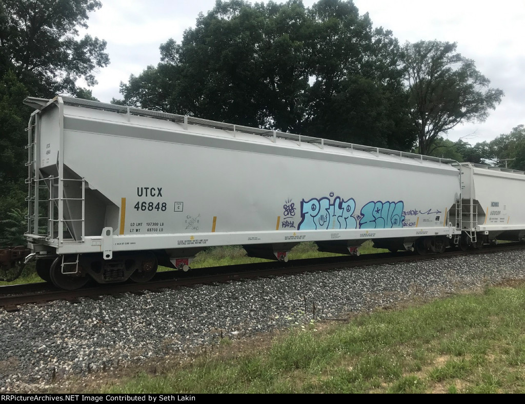 UTCX 46848