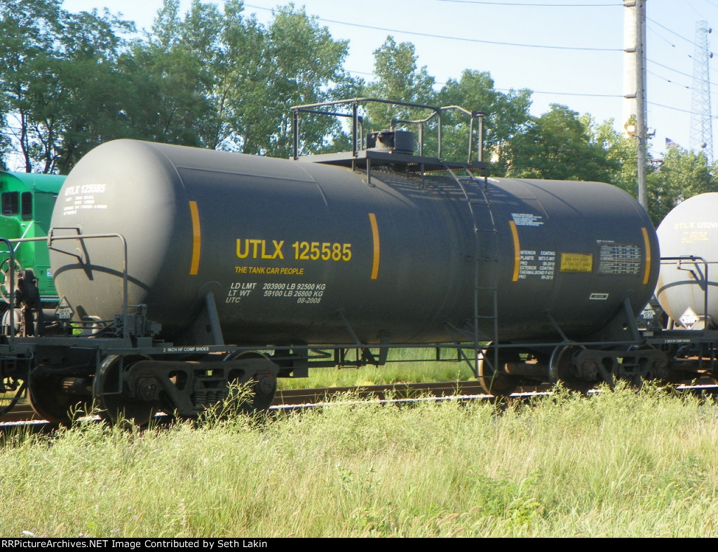 UTLX 125585