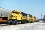 Pictures of ATSF 3323