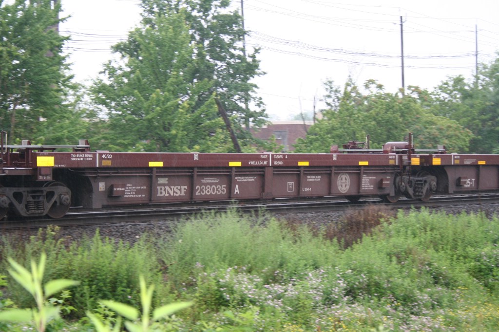 BNSF 238035