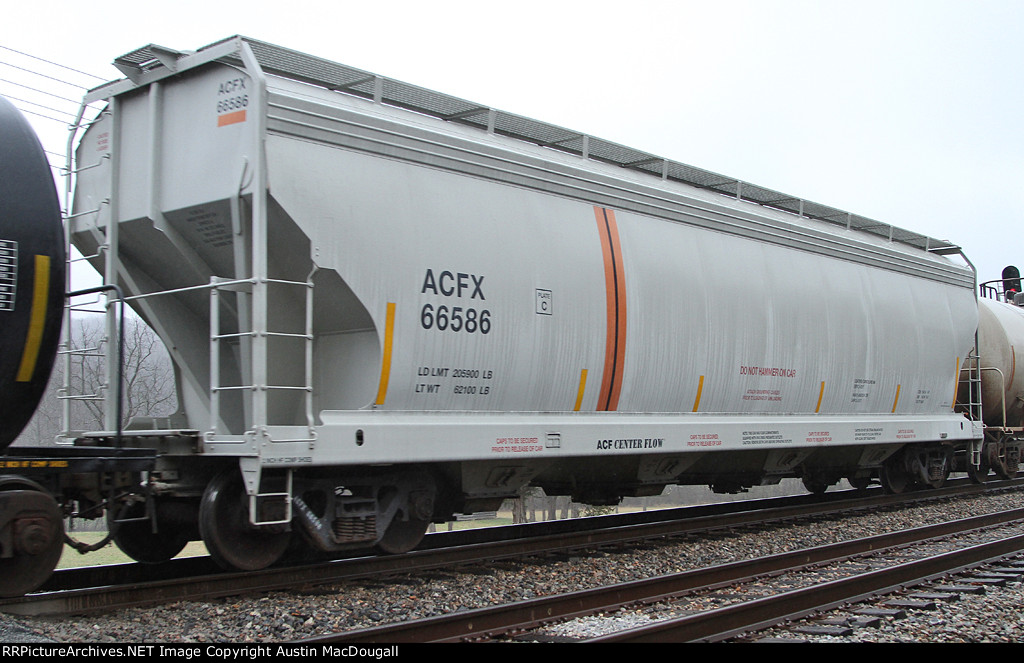 ACFX 66586