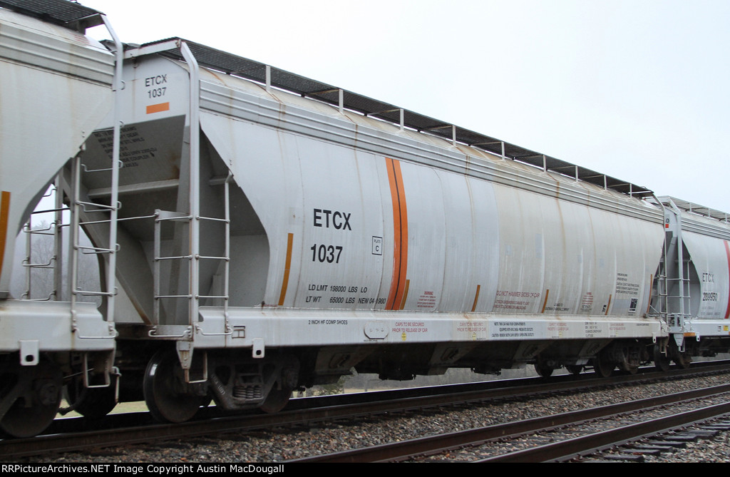 ETCX 1037