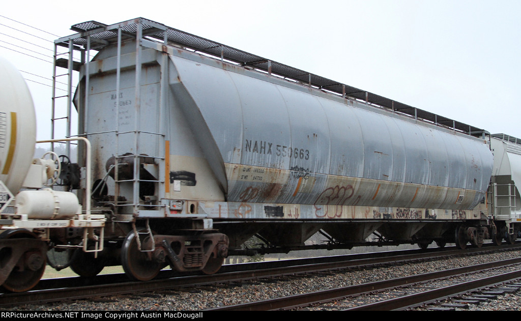 NAHX 550663
