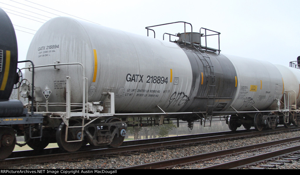 GATX 218894