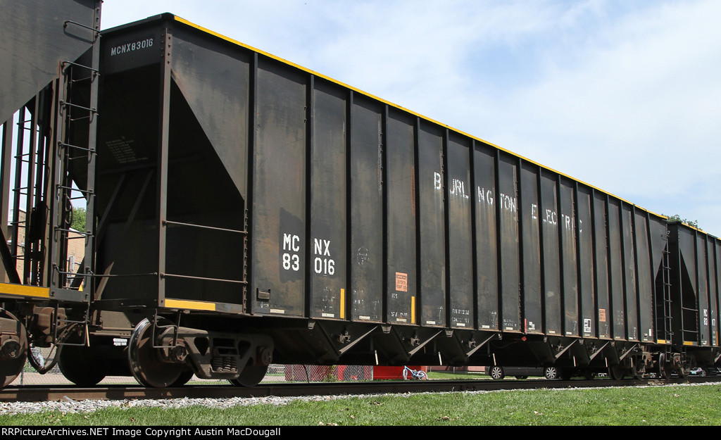 MCNX 83016