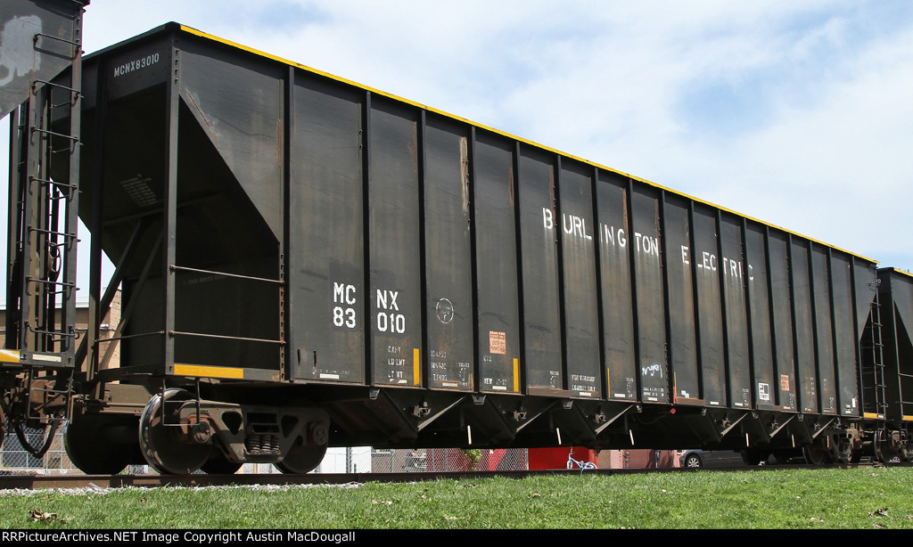 MCNX 83010